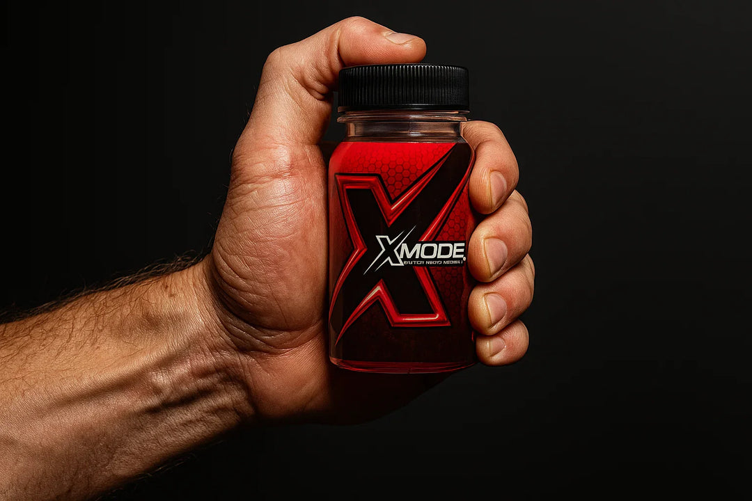 X-Mode Launch