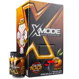XMODE Tangerine Scream