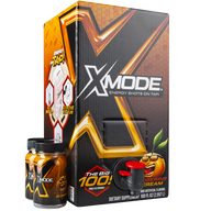 XMODE Tangerine Scream