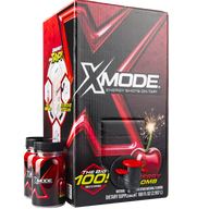 XMODE Cherry Bomb