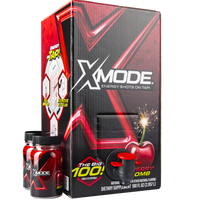XMODE Cherry Bomb