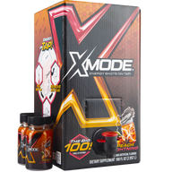 XMODE Peach Lightning