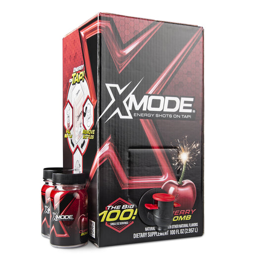 XMODE Tower Packs XMODE Tower Packs