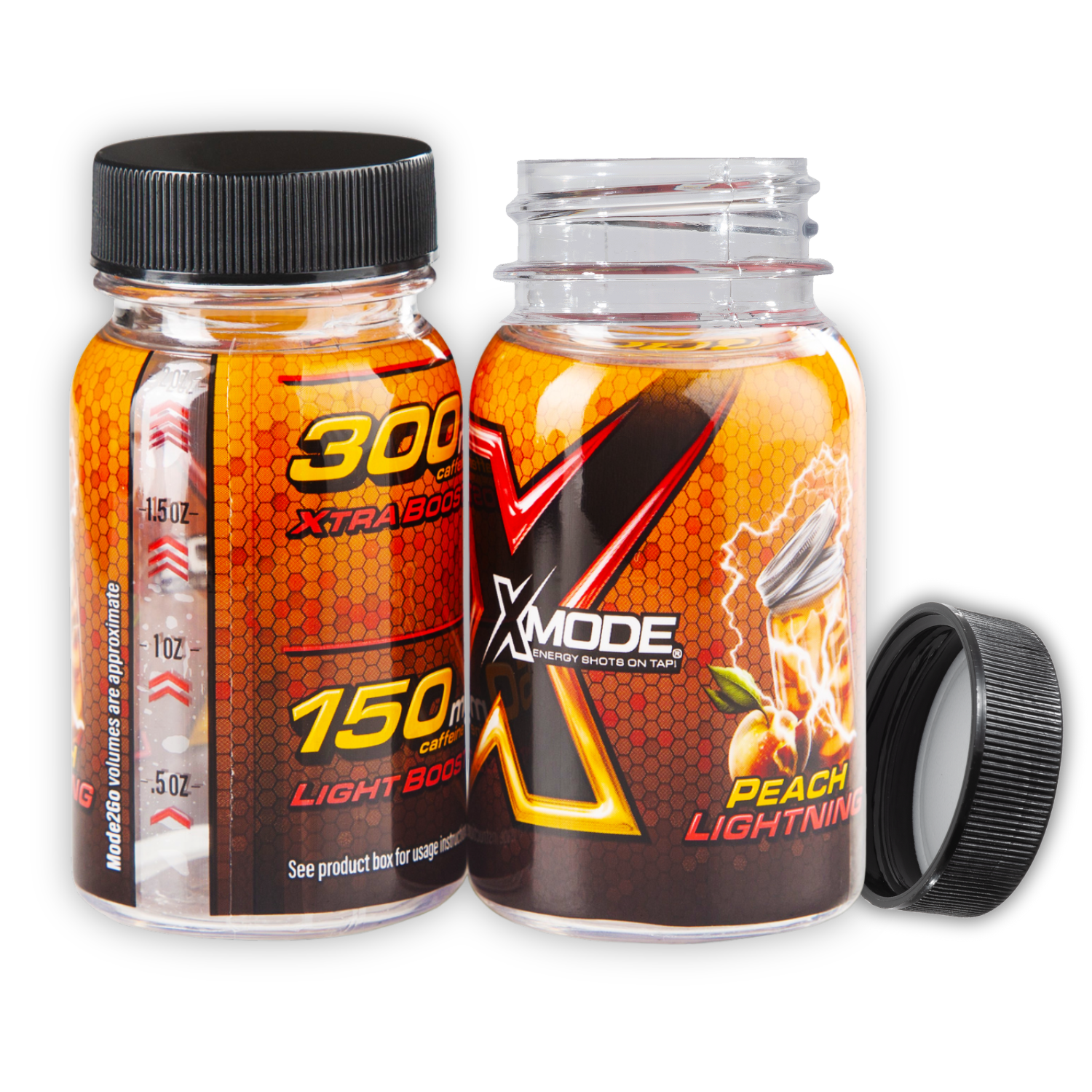 XMODE Peach Lightning