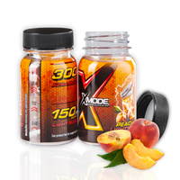 XMODE Peach Lightning