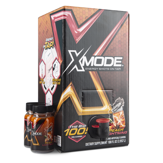 XMODE Tower Packs XMODE Tower Packs