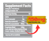XMODE Tangerine Scream