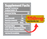 XMODE Tangerine Scream