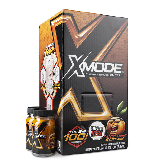 XMODE Tower Packs XMODE Tower Packs