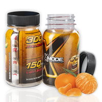 XMODE Tangerine Scream