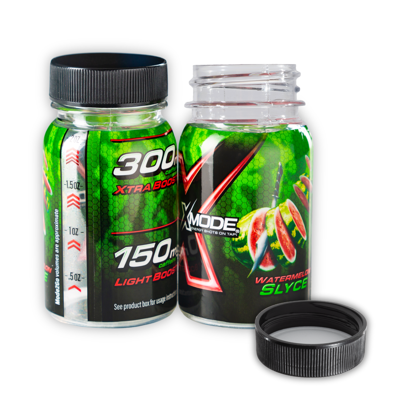 XMODE Watermelon Slyce