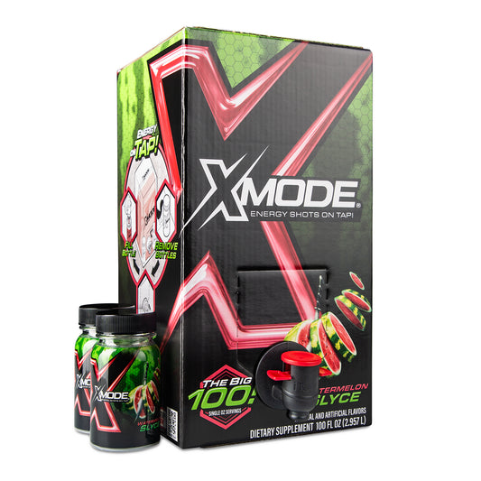 XMODE Tower Packs XMODE Tower Packs