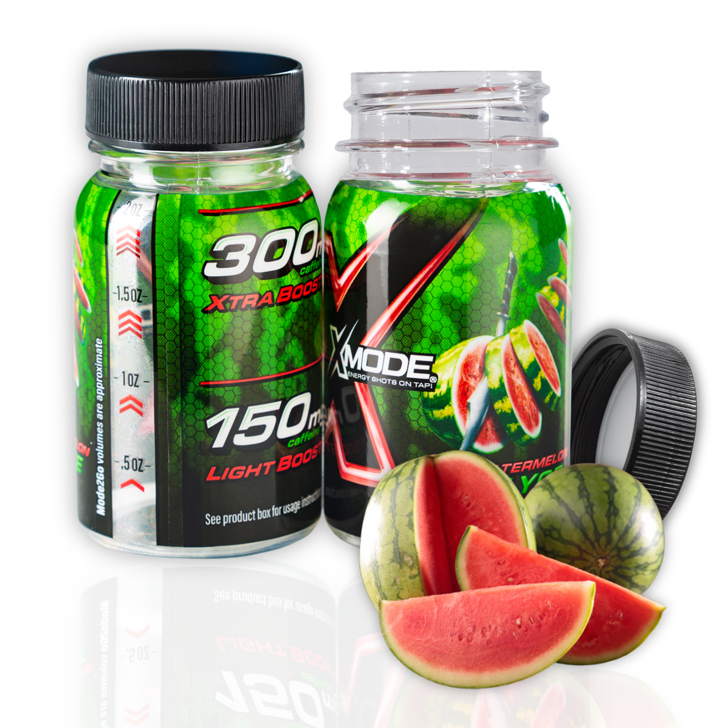 XMODE Watermelon Slyce