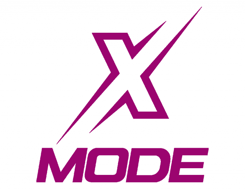 Tangerine Scream XMODE